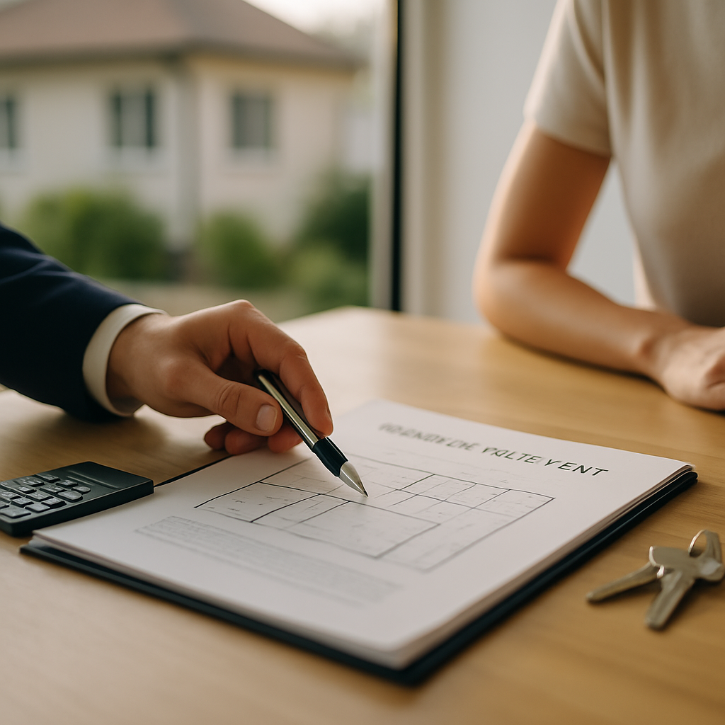 Lindsborg Realty: Due-Diligence und Risikoabschätzung vor Kauf nutzen