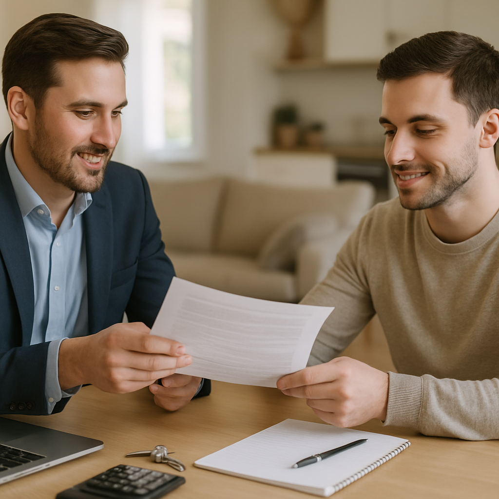 Mietpreisbremse verstehen mit Lindsborg Realty: Regeln erklärt